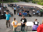 Registrcia u bez prce.