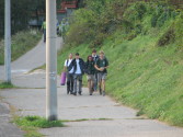 Hrunograbn bufda sa vracia z nesprvnej modrej.